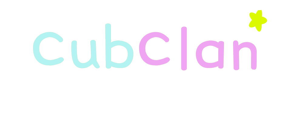 Cubclan Logo